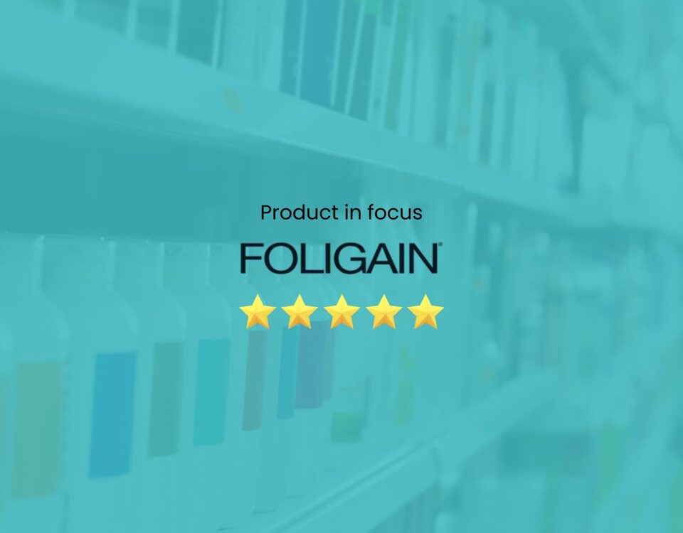 Discover the truth behind Foligain's Trioxidil products. From shampoos to serums, explore the science and efficacy of Trioxidil technology in combating hair loss and promoting regrowth for healthier, fuller hair.