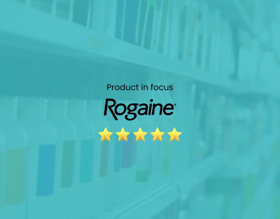 Dive into the science behind Rogaine® minoxidil products, understand how they stimulate hair regrowth, and explore user experiences and clinical evidence supporting their efficacy.